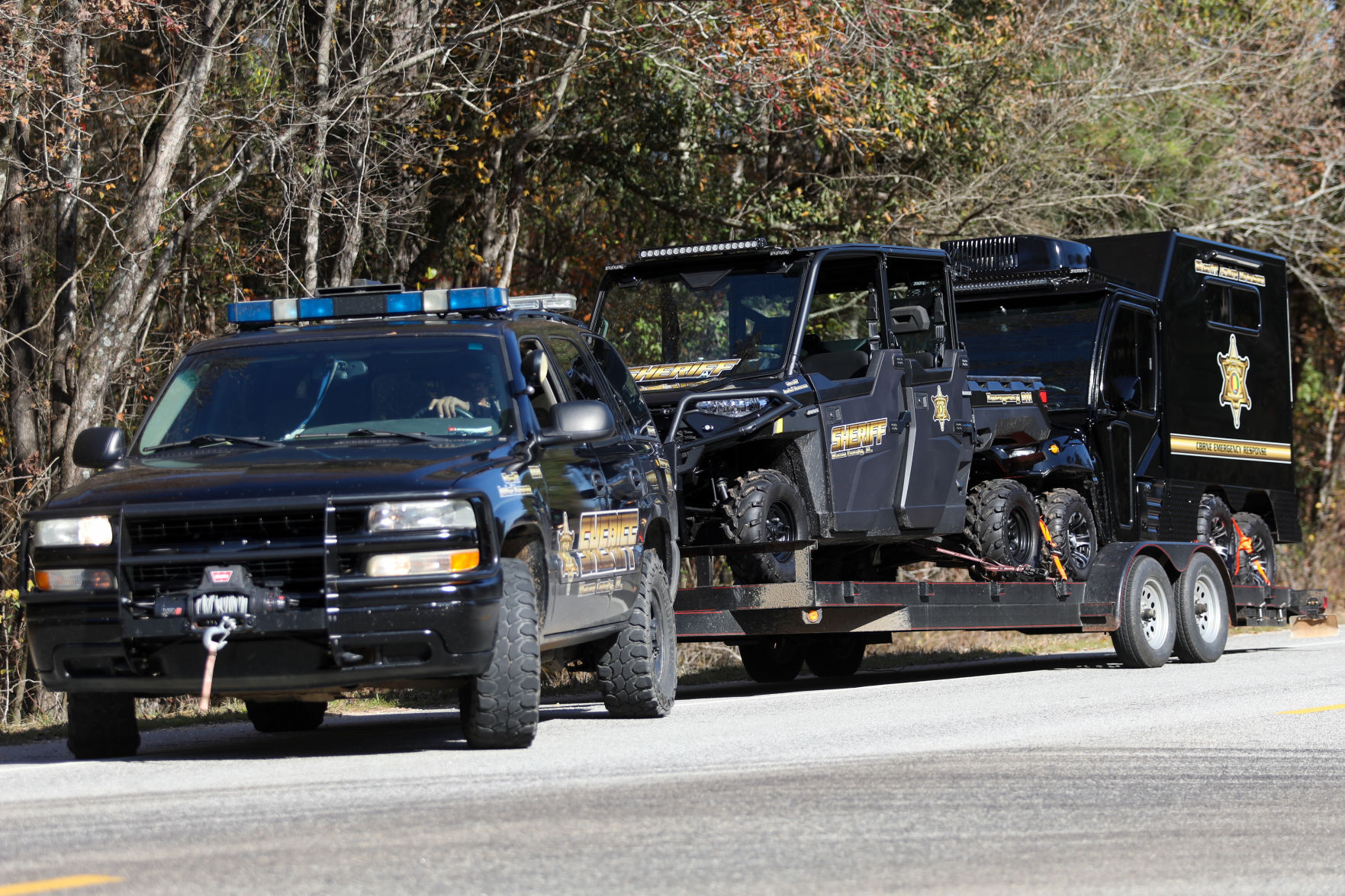 Macon County Road 2